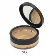 Органічна квіткова розсипчаста пудра